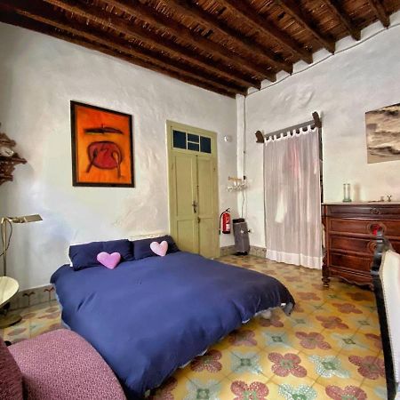 Cozy Studio En Casa Con Encanto Caleta de Interián Eksteriør bilde