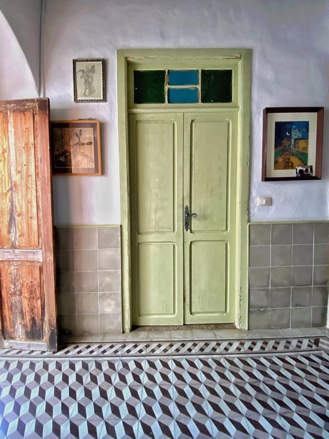 Cozy Studio En Casa Con Encanto Caleta de Interián Eksteriør bilde